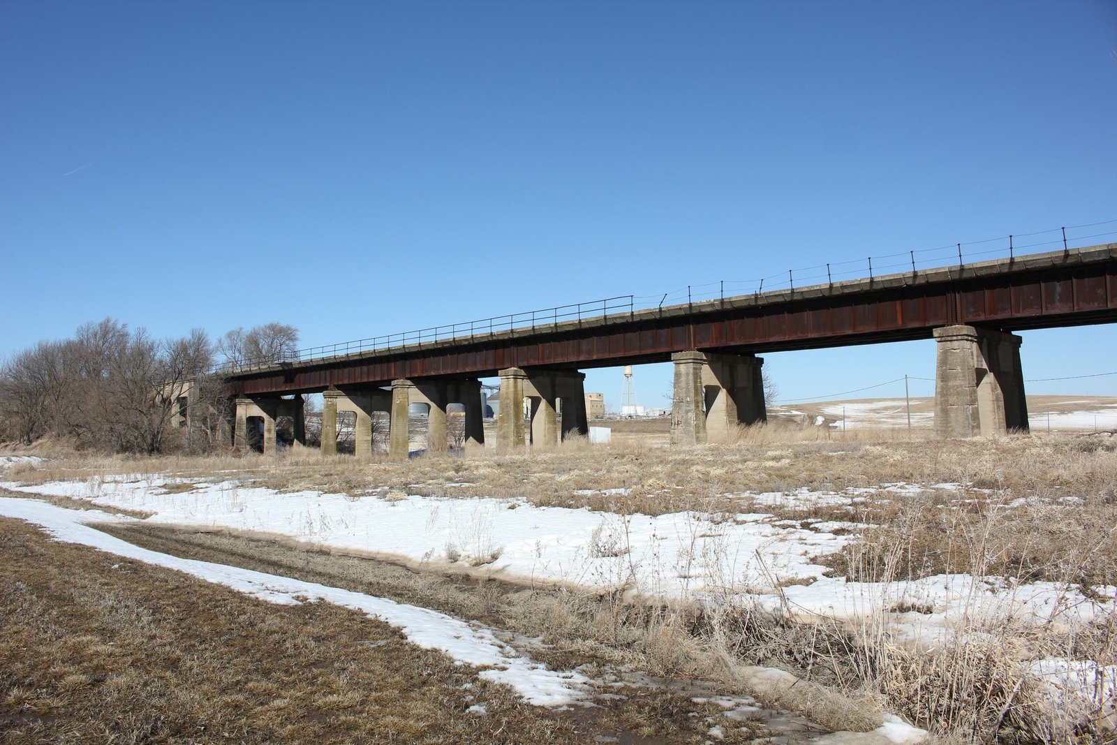 West end